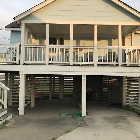 The Pirates' Retreat Cottage キティ・ホーク エクステリア 写真