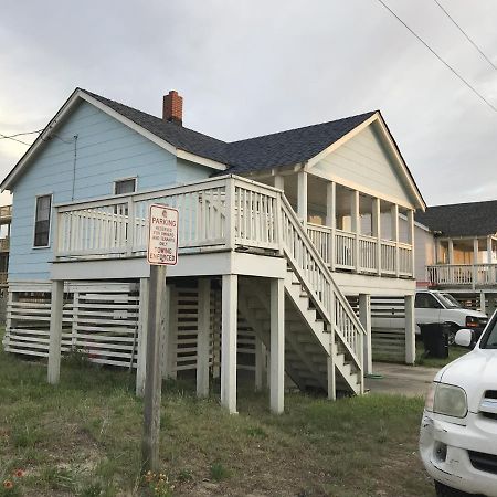 The Pirates' Retreat Cottage キティ・ホーク エクステリア 写真
