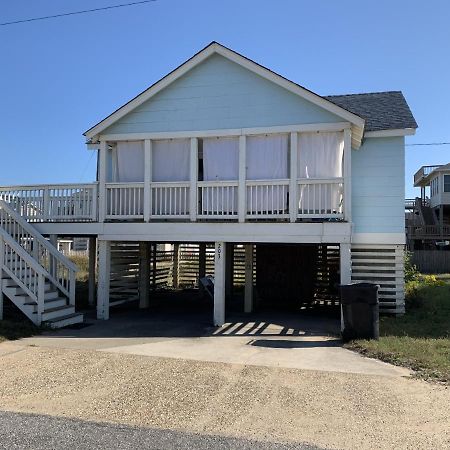 The Pirates' Retreat Cottage キティ・ホーク エクステリア 写真