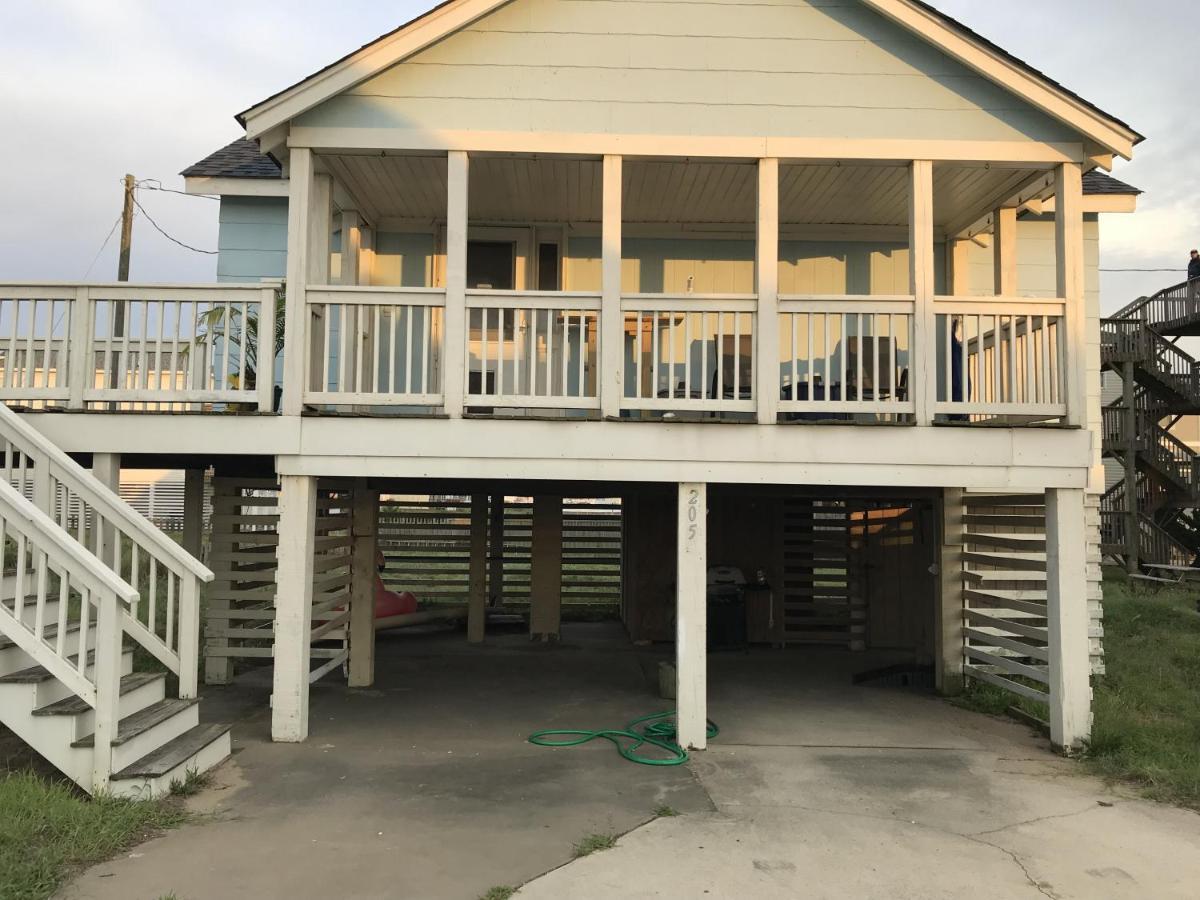 The Pirates' Retreat Cottage キティ・ホーク エクステリア 写真
