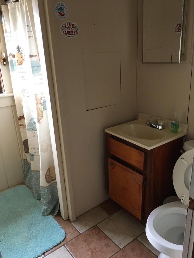 The Pirates' Retreat Cottage キティ・ホーク エクステリア 写真