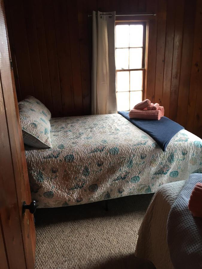 The Pirates' Retreat Cottage キティ・ホーク エクステリア 写真