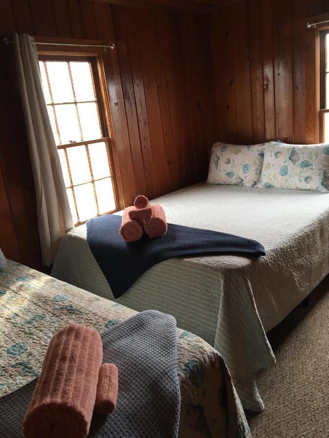 The Pirates' Retreat Cottage キティ・ホーク エクステリア 写真