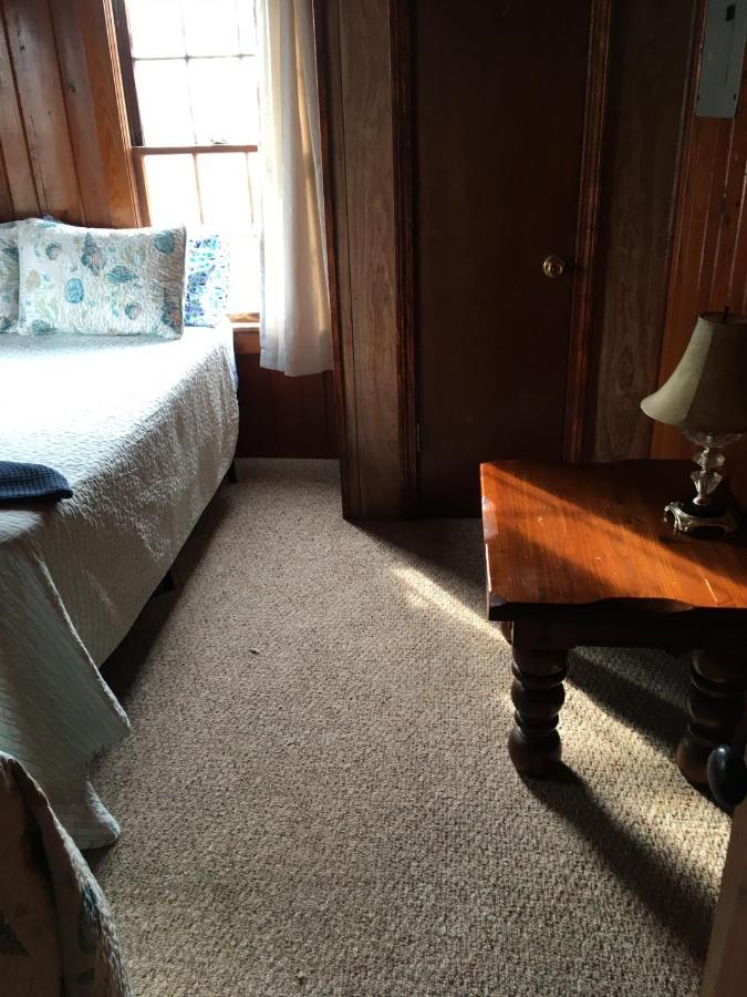 The Pirates' Retreat Cottage キティ・ホーク エクステリア 写真