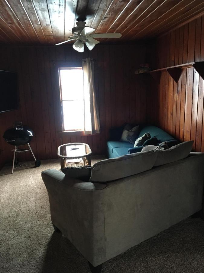 The Pirates' Retreat Cottage キティ・ホーク エクステリア 写真