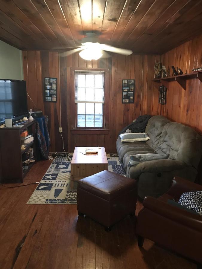 The Pirates' Retreat Cottage キティ・ホーク エクステリア 写真