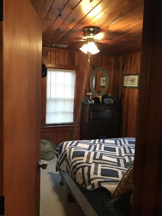 The Pirates' Retreat Cottage キティ・ホーク エクステリア 写真